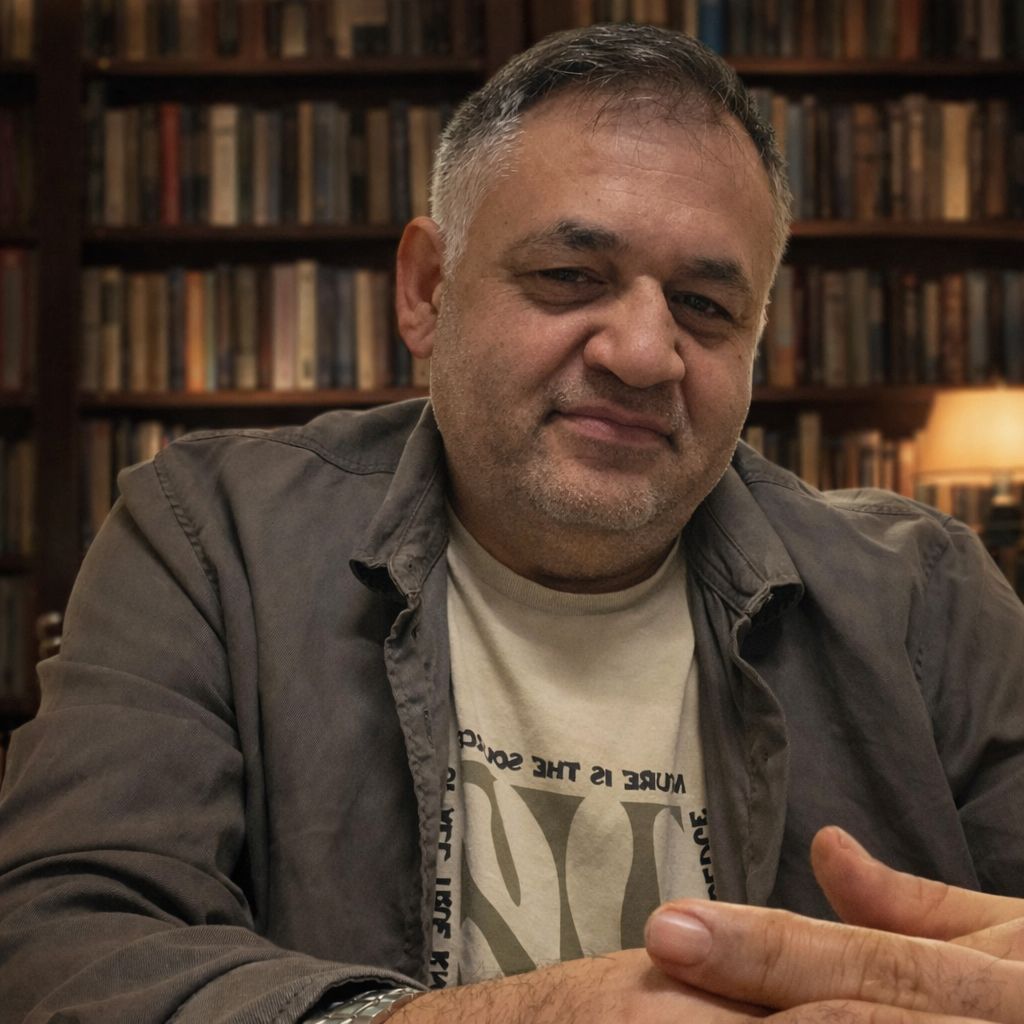 Ayhan ÇELENK